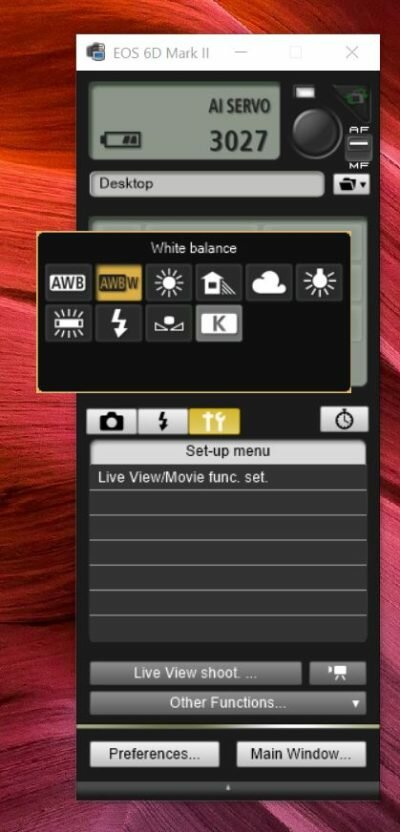 canon eos service adjustment software canon eos service adjustment software